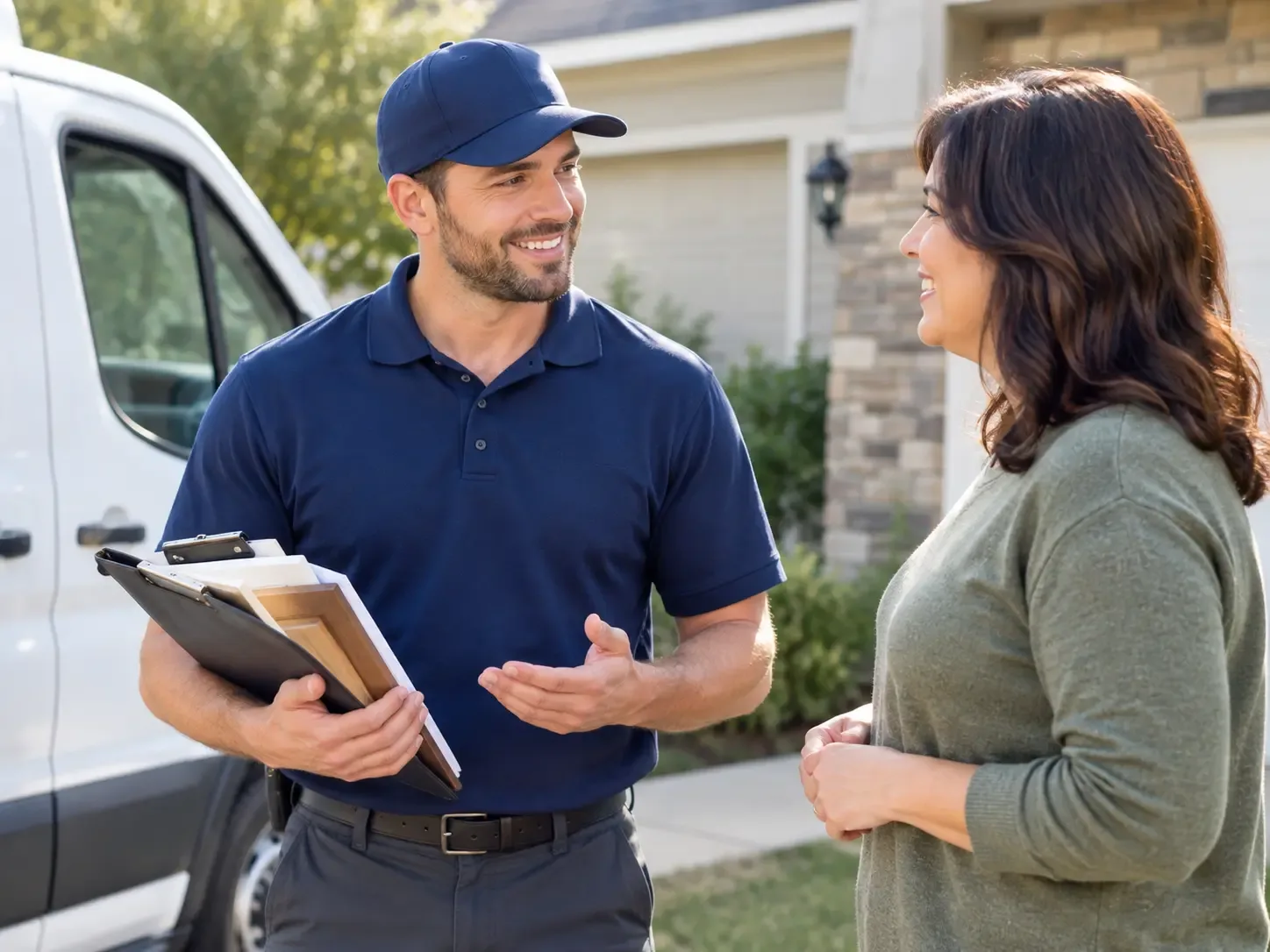 Kitchen Cabinet Refacing Sheridan, TX FAQs